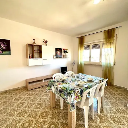 Residenza Belvedere Hébergement de vacances
