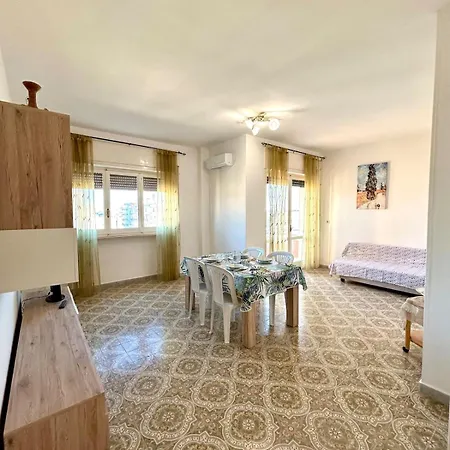 Residenza Belvedere Holiday home Gallipoli