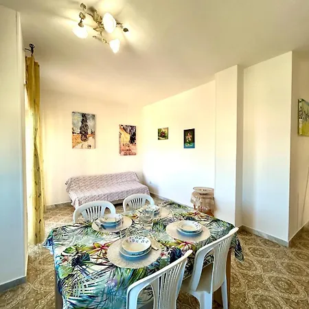 Residenza Belvedere Gallipoli