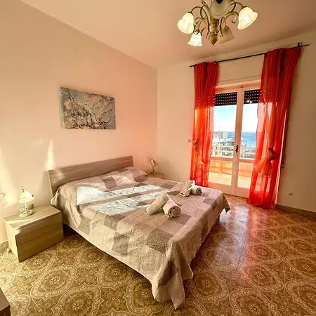 Holiday home Residenza Belvedere *