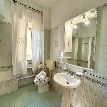 Residenza Belvedere Holiday home Gallipoli