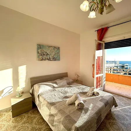 Holiday home Residenza Belvedere *
