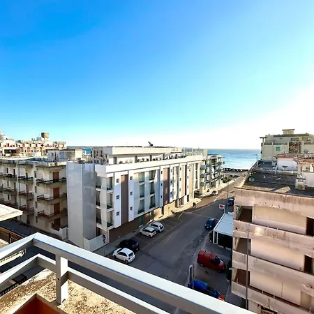 Holiday home Residenza Belvedere